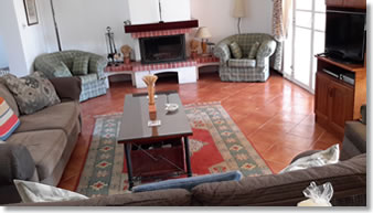 Photo of Lounge/Living Room